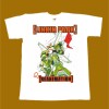 LINKIN PARK T-SHIRT - REANIMATION