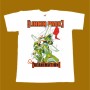 LINKIN PARK T-SHIRT - REANIMATION