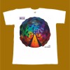 MUSE T-SHIRT - THE RESISTANCE