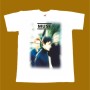 MUSE T-SHIRT - ART BAND