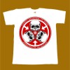 30 SECONDS TO MARS T-SHIRT - PROVEHITO IN ALTUM