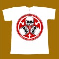 30 SECONDS TO MARS T-SHIRT - PROVEHITO IN ALTUM