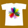JAMES T-SHIRT - FRESSH AS A DAISY