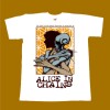 ALICE IN CHAINS T-SHIRT - HIDE MYSELF
