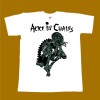 ALICE IN CHAINS T-SHIRT - LIVE IN ST LUIS