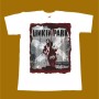 LINKIN PARK T-SHIRT - HYBRID THEORY