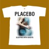 PLACEBO T-SHIRT - SLEEPING WITH GHOSTS