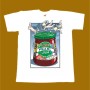 PEARL JAM T-SHIRT - LIVE IN SIDNEY