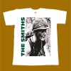 THE SMITHS T-SHIRT - MEAT IS MURDER