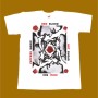 RED HOT CHILI PEPPERS T-SHIRT - BLOOD SUGAR SEX MAGIC