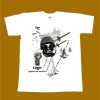 RAGE AGAINST THE MACHINE T-SHIRT - WAR