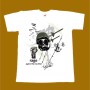 RAGE AGAINST THE MACHINE T-SHIRT - WAR