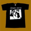SONIC YOUTH T-SHIRT - GOO