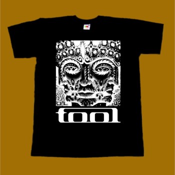 TOOL T-SHIRT - 10000 DAYS