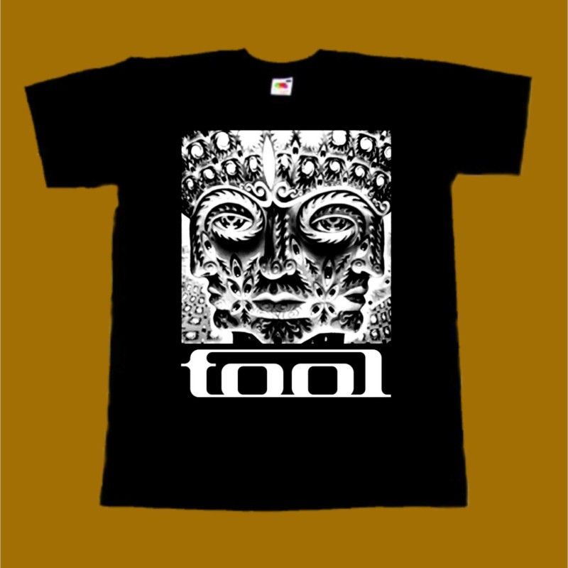 TOOL T-SHIRT - 10000 DAYS