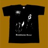DARK THRONE T-SHIRT - TRANSILVANIAN HUNGER