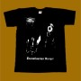 DARK THRONE T-SHIRT - TRANSILVANIAN HUNGER