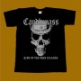 CANDLEMASS T-SHIRT - KING OF THE GREY ISLAND