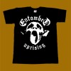 ENTOMBED T-SHIRT - UPRISING