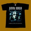 DIMMU BORGIR T-SHIRT - ABRAHADABRA