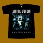 DIMMU BORGIR T-SHIRT - ABRAHADABRA