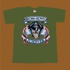 BON JOVI T-SHIRT - FOREVER 2