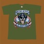 BON JOVI T-SHIRT - FOREVER 2