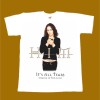 HIM T-SHIRT - ITS ALL TEARS