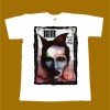 MARILYN MANSON T-SHIRT - LEST WE FORGET