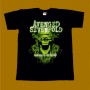 AVENGED SEVENFOLD T-SHIRT - WELCOME TO THE FAMILY