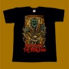 BRING ME THE HORIZON T-SHIRT - MUMMY