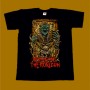 BRING ME THE HORIZON T-SHIRT - MUMMY