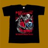 BAD RELIGION T-SHIRT - THE TRUE NORTH AMERICAN TOUR 2013