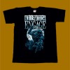 KILLSWITCH ENGAGE T-SHIRT - WOLF