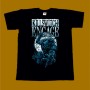 KILLSWITCH ENGAGE T-SHIRT - WOLF