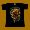 WHITECHAPEL T-SHIRT - SKULLS