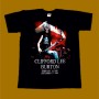 METALLICA T-SHIRT - CLIFF BURTON 2