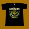 MACHINE HEAD T-SHIRT - HELL ALIVE