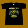 MACHINE HEAD T-SHIRT - HELL ALIVE