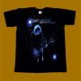 GARY MOORE T-SHIRT - BAD FOR YOU BABY