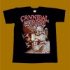 CANNIBAL CORPSE T-SHIRT - VILE