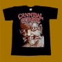 CANNIBAL CORPSE T-SHIRT - VILE