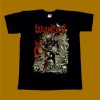 WARLORD T-SHIRT - WARRIOR
