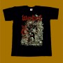 WARLORD T-SHIRT - WARRIOR