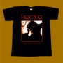 HOCICO T-SHIRT - AQUI Y AHORA EN EL SILENCIO
