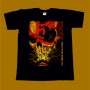 FIVE FINGER DEATH PUNCH T-SHIRT - THE WAY OF THE FIST 2