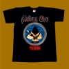 HALLOWS EVE T-SHIRT - TALES OF TERROR