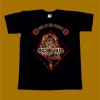 MACHINE HEAD T-SHIRT - YEAR OF THE DRAGON