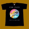 PINK FLOYD T-SHIRT - WISH YOU WERE HERE