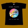 PINK FLOYD T-SHIRT - WISH YOU WERE HERE
